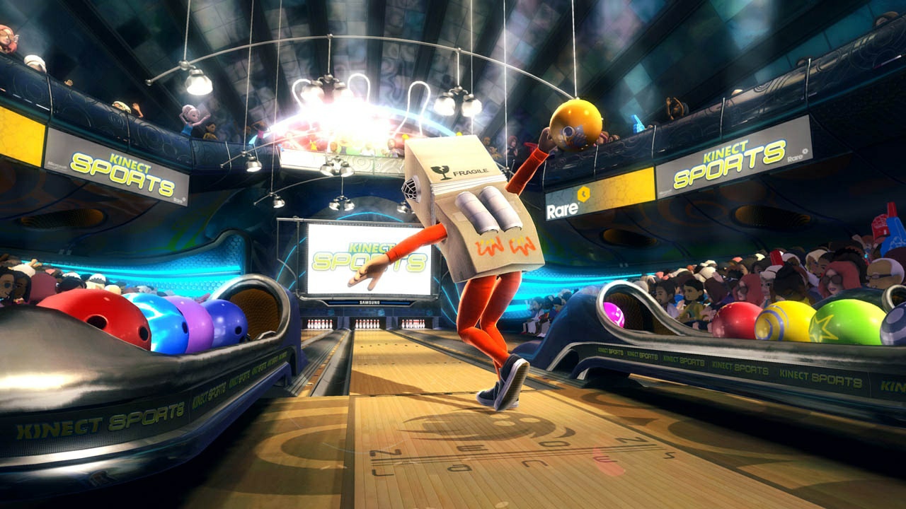 Kinect Sports - Imagen 24